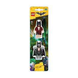 Набор ластиков Lego Kimono Batman, Glam Rocker Batman