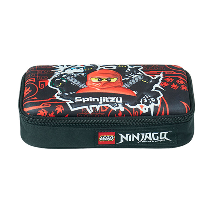 Пенал ninjago