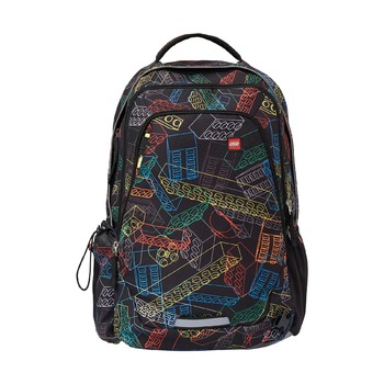Рюкзак Zero Multicolor/Black