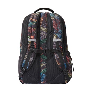 Рюкзак Zero Multicolor/Black