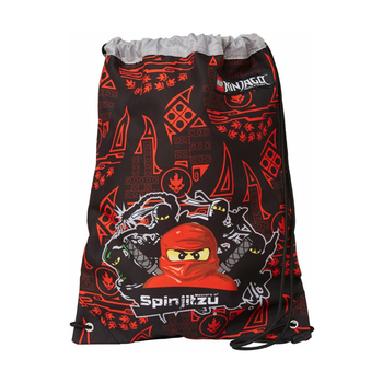 Ранец Explorer Ninjago, с наполнением