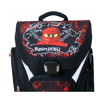 Ранец Explorer Ninjago, с наполнением