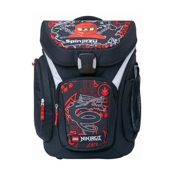 Ранец Explorer Ninjago, с наполнением