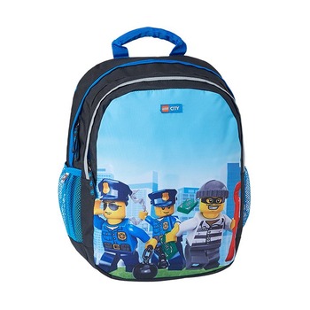 Рюкзак Ergo City Police Сhopper