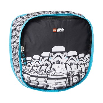Ранец Optimo Star Wars Stormtroopers, с наполнением