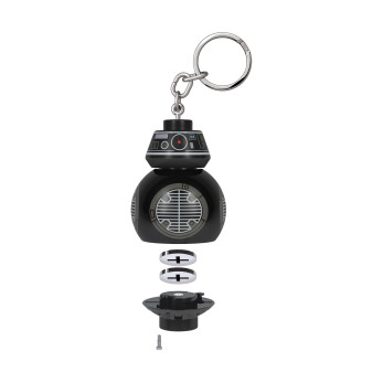 Брелок-фонарик Lego Star Wars BB-9E