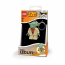 Брелок-фонарик Lego Star Wars Yoda