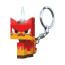 Брелок-фонарик Lego Movie Angry Kitty