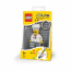 Брелок-фонарик Lego Classic Chef