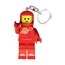 Брелок-фонарик Lego Classic Spaceman