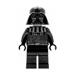 Будильник Lego Star Wars Darth Vader