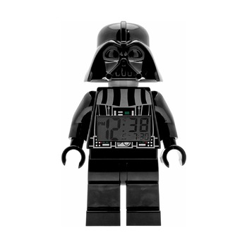 Будильник Lego Star Wars Darth Vader