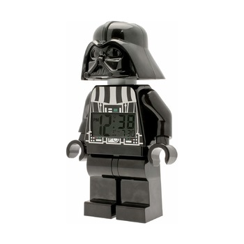 Будильник Lego Star Wars Darth Vader