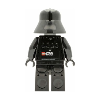 Будильник Lego Star Wars Darth Vader