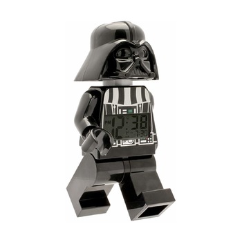 Будильник Lego Star Wars Darth Vader