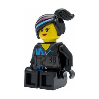 Будильник Lego Batman Movie Lucy