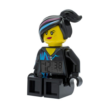 Будильник Lego Batman Movie Lucy