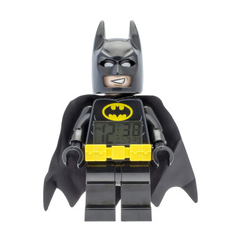 Будильник Lego Batman Movie Batman