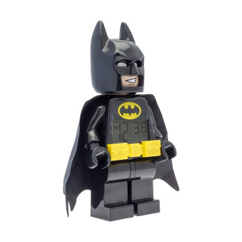 Будильник Lego Batman Movie Batman