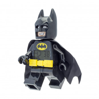 Будильник Lego Batman Movie Batman