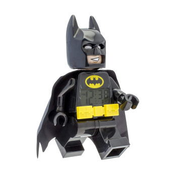 Будильник Lego Batman Movie Batman