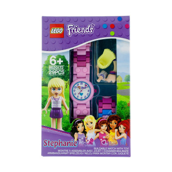 Наручные часы Lego Friends Stephanie