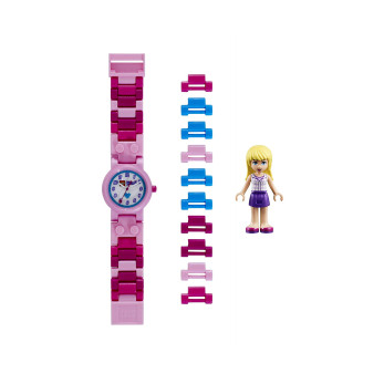 Наручные часы Lego Friends Stephanie