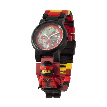 Наручные часы Lego Ninjago Movie Kai
