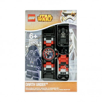 Наручные часы Lego Star Wars Darth Vader
