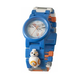 Наручные часы Lego Star Wars Episode 7 BB-8