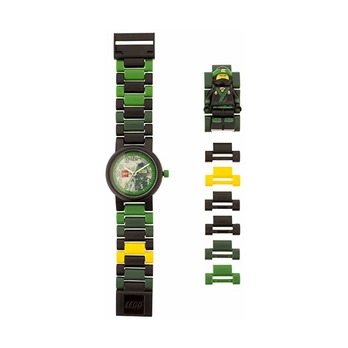 Наручные часы Lego Ninjago Movie Lloyd