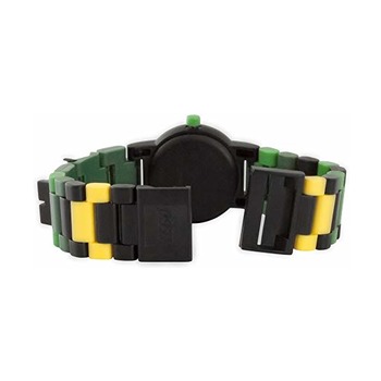Наручные часы Lego Ninjago Movie Lloyd
