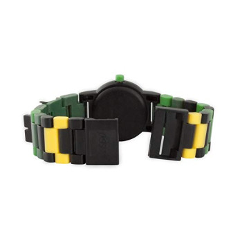 Наручные часы Lego Ninjago Movie Lloyd