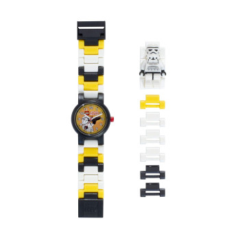 Наручные часы Lego Star Wars Stormtrooper