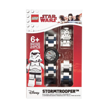 Наручные часы Lego Star Wars Stormtrooper 2017