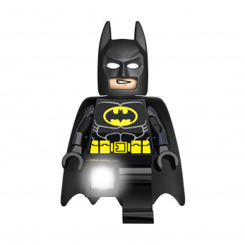 Ночник Lego DC Super Heroes Batman на подставке