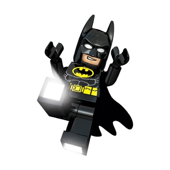 Ночник Lego DC Super Heroes Batman на подставке