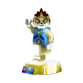 Ночник Lego Legends of Chima Laval на подставке