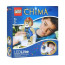 Ночник Lego Legends of Chima Laval на подставке