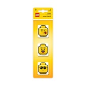 Набор ластиков Lego Iconic, 3 шт.