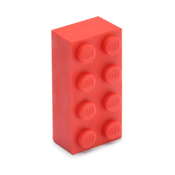 Набор ластиков Lego, 3 шт.