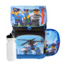 Ранец Optimo City Police Chopper, с наполнением