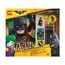 Набор канцелярских принадлежностей Lego Batman Movie, 12 предметов