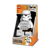 Ночник Lego Star Wars Stormtrooper