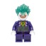 Будильник Lego Batman Movie The Joker