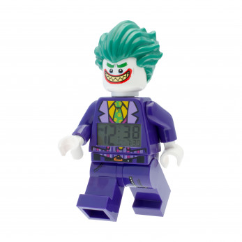 Будильник Lego Batman Movie The Joker