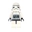 Будильник Lego Star Wars Storm Trooper