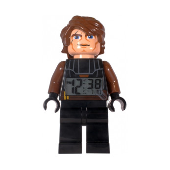 Будильник Lego Star Wars Anakin Skywalker