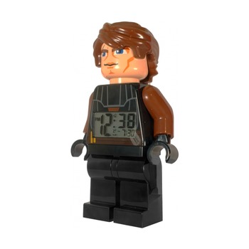Будильник Lego Star Wars Anakin Skywalker