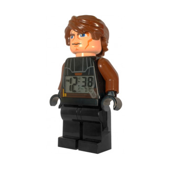 Будильник Lego Star Wars Anakin Skywalker